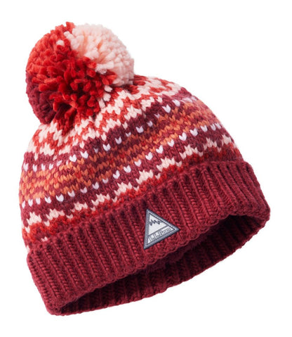 Toddlers' Chunky Yarn Hat / L.L.Bean