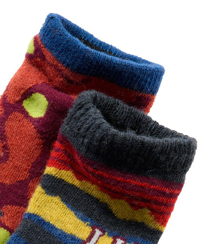 Toddlers' Katahdin Socks, 2-Pack / L.L.Bean