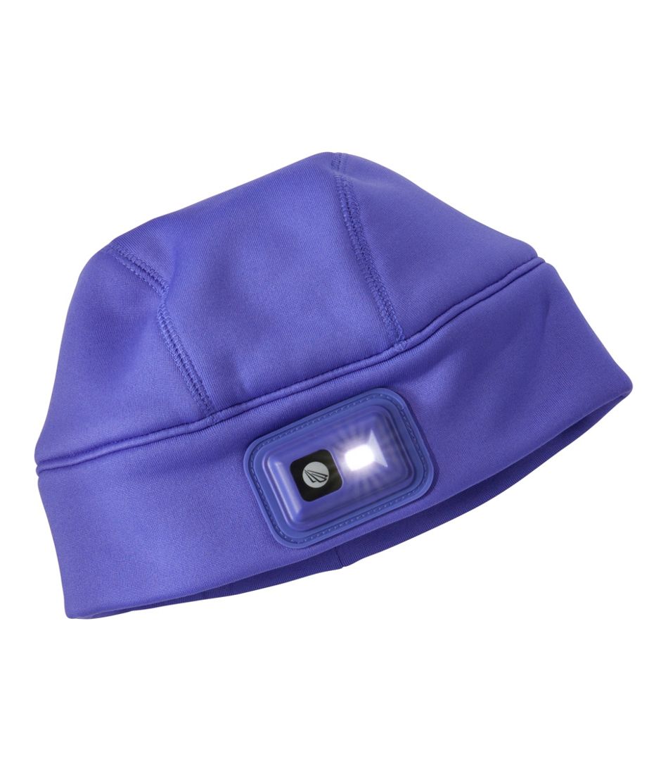 Kids' Pathfinder II Rechargeable Beanie / L.L.Bean