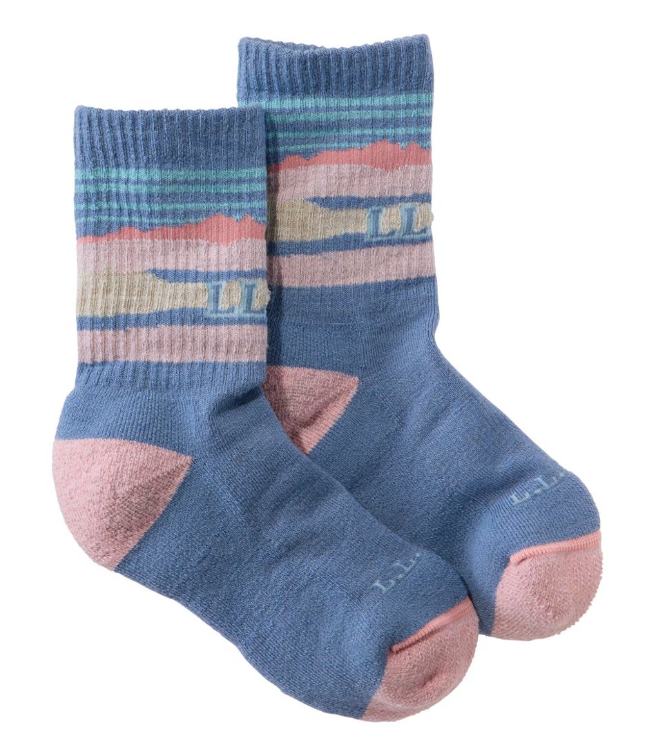 Kids' Katahdin Socks / L.L.Bean