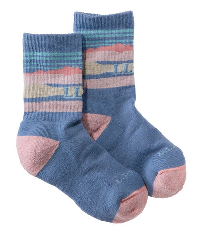 Kids' Katahdin Socks / L.L.Bean