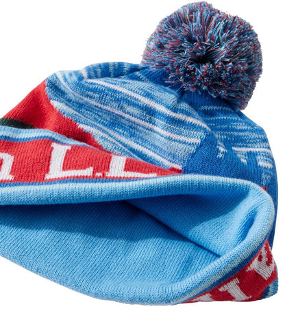 Toddlers' Pom Hat / L.L.Bean