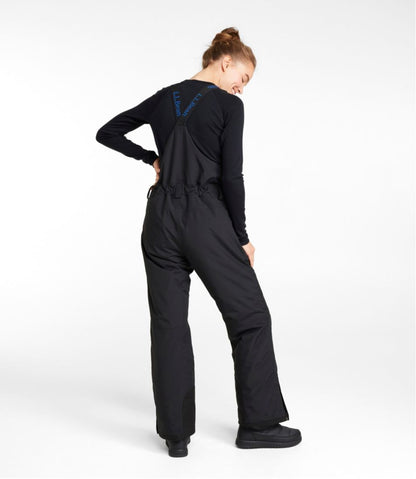 Women's Wildcat Bib Pants / L.L.Bean