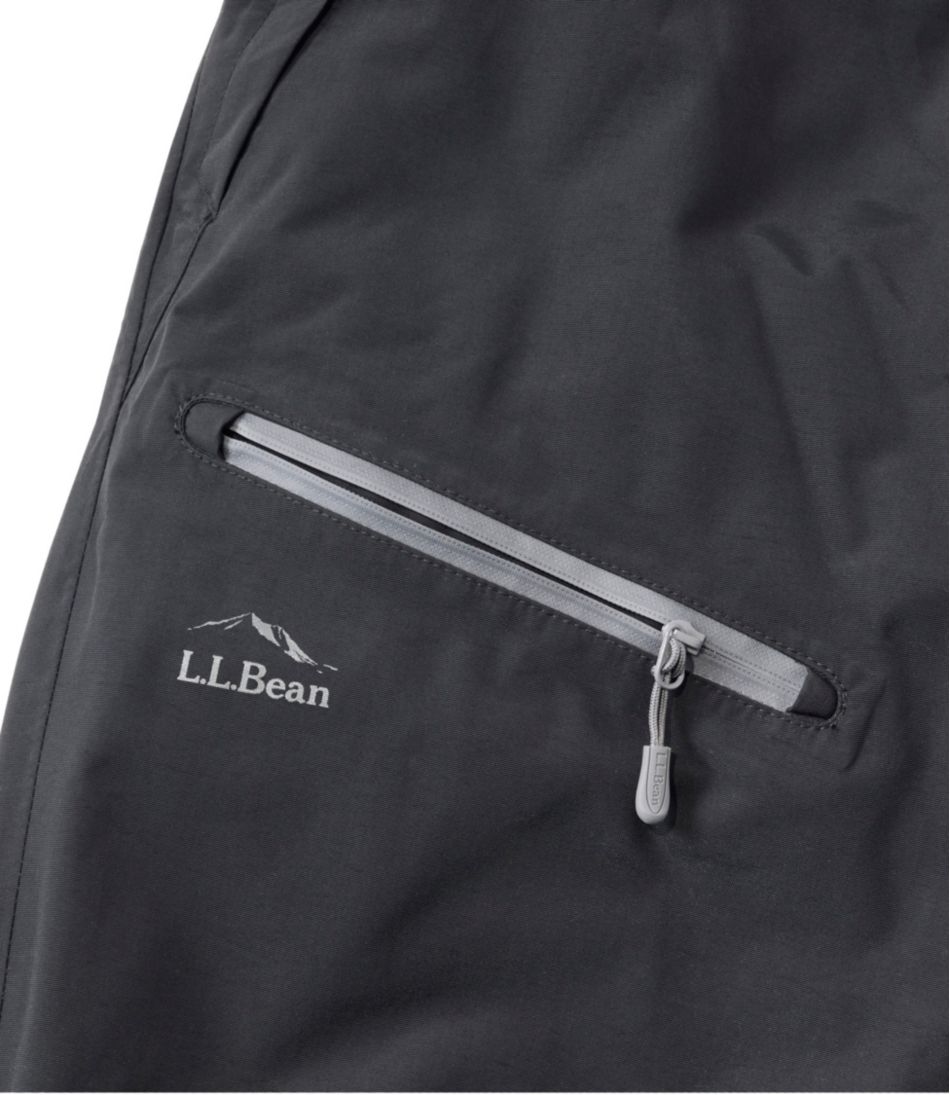 Women's Wildcat Bib Pants / L.L.Bean