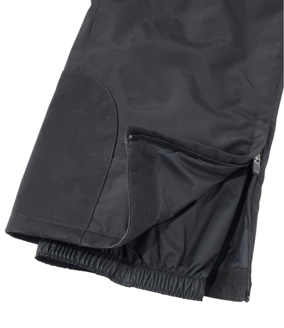 Women's Wildcat Bib Pants / L.L.Bean