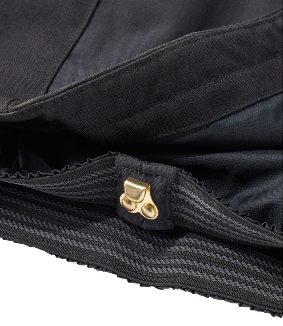 Women's Wildcat Bib Pants / L.L.Bean