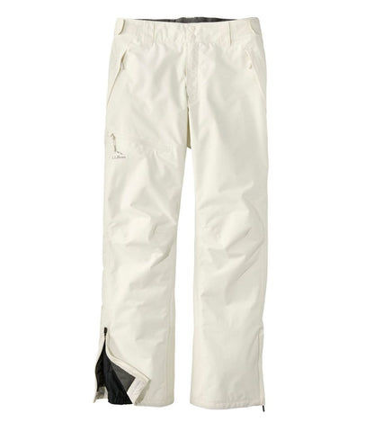 Women's Wildcat Waterproof Insulated Snow Pants / L.L.Bean