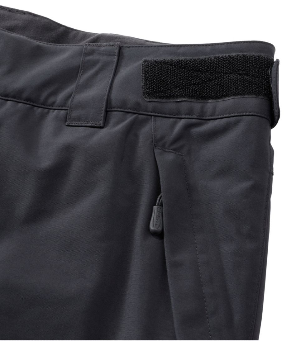 Women's Wildcat Waterproof Insulated Snow Pants / L.L.Bean