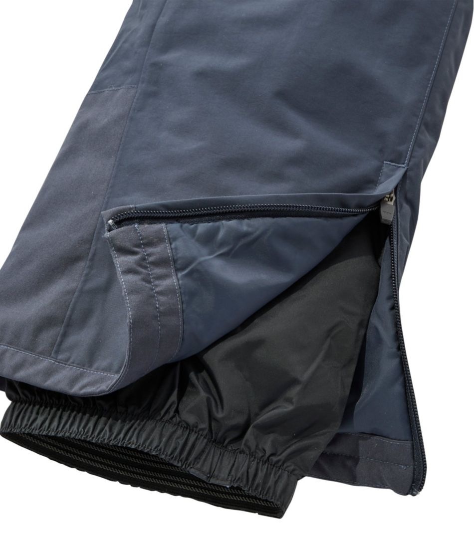 Women's Wildcat Waterproof Insulated Snow Pants / L.L.Bean