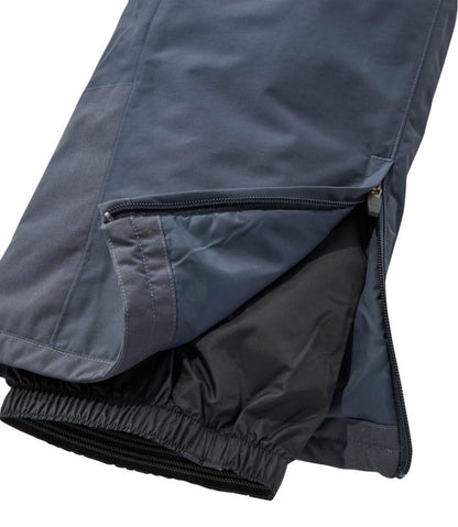 Women's Wildcat Waterproof Insulated Snow Pants / L.L.Bean
