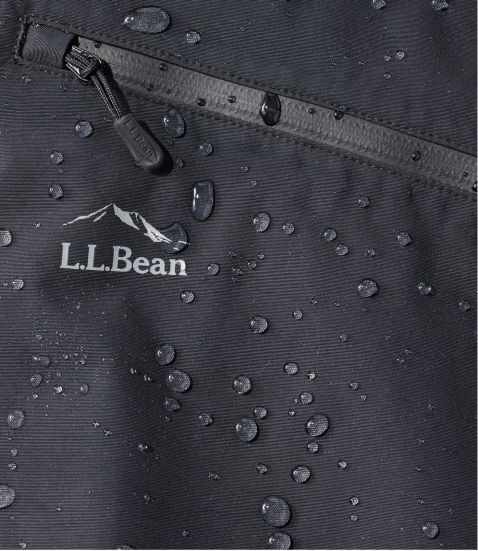 Women's Wildcat Waterproof Insulated Snow Pants / L.L.Bean