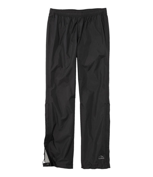 Women's Trail Model Rain Pants / L.L.Bean