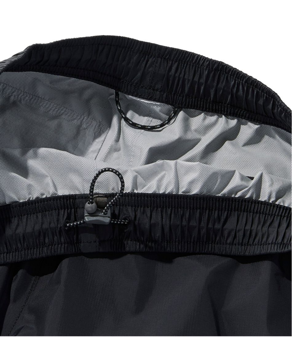 Women's Trail Model Rain Pants / L.L.Bean
