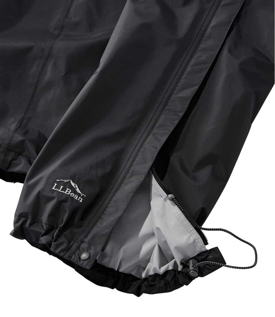 Women's Trail Model Rain Pants / L.L.Bean