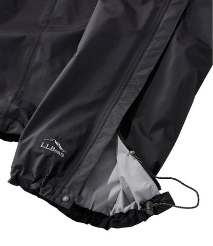 Women's Trail Model Rain Pants / L.L.Bean