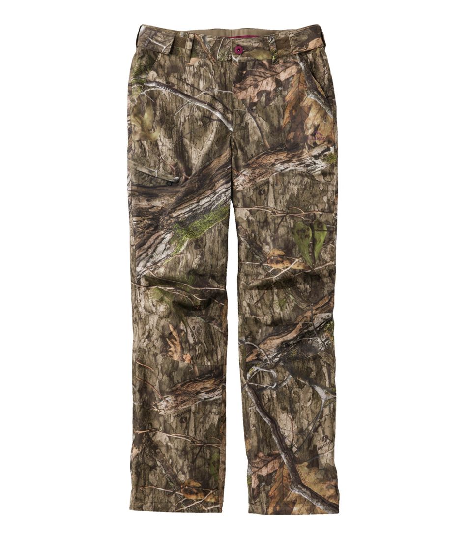 Women's Ridge Runner Storm Pant / L.L.Bean