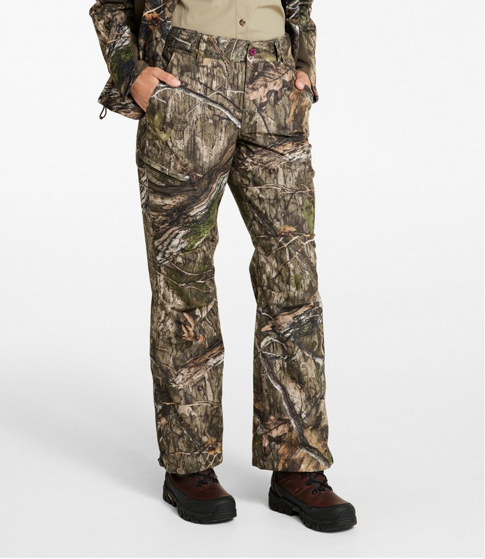 Women's Ridge Runner Storm Pant / L.L.Bean