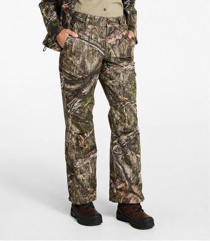 Women's Ridge Runner Storm Pant / L.L.Bean