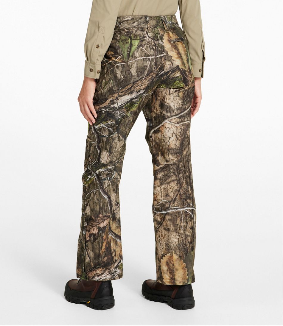 Women's Ridge Runner Storm Pant / L.L.Bean