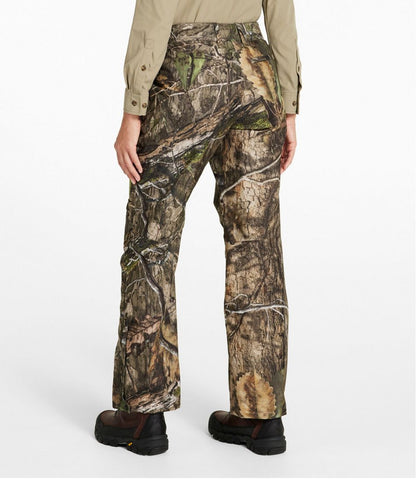 Women's Ridge Runner Storm Pant / L.L.Bean