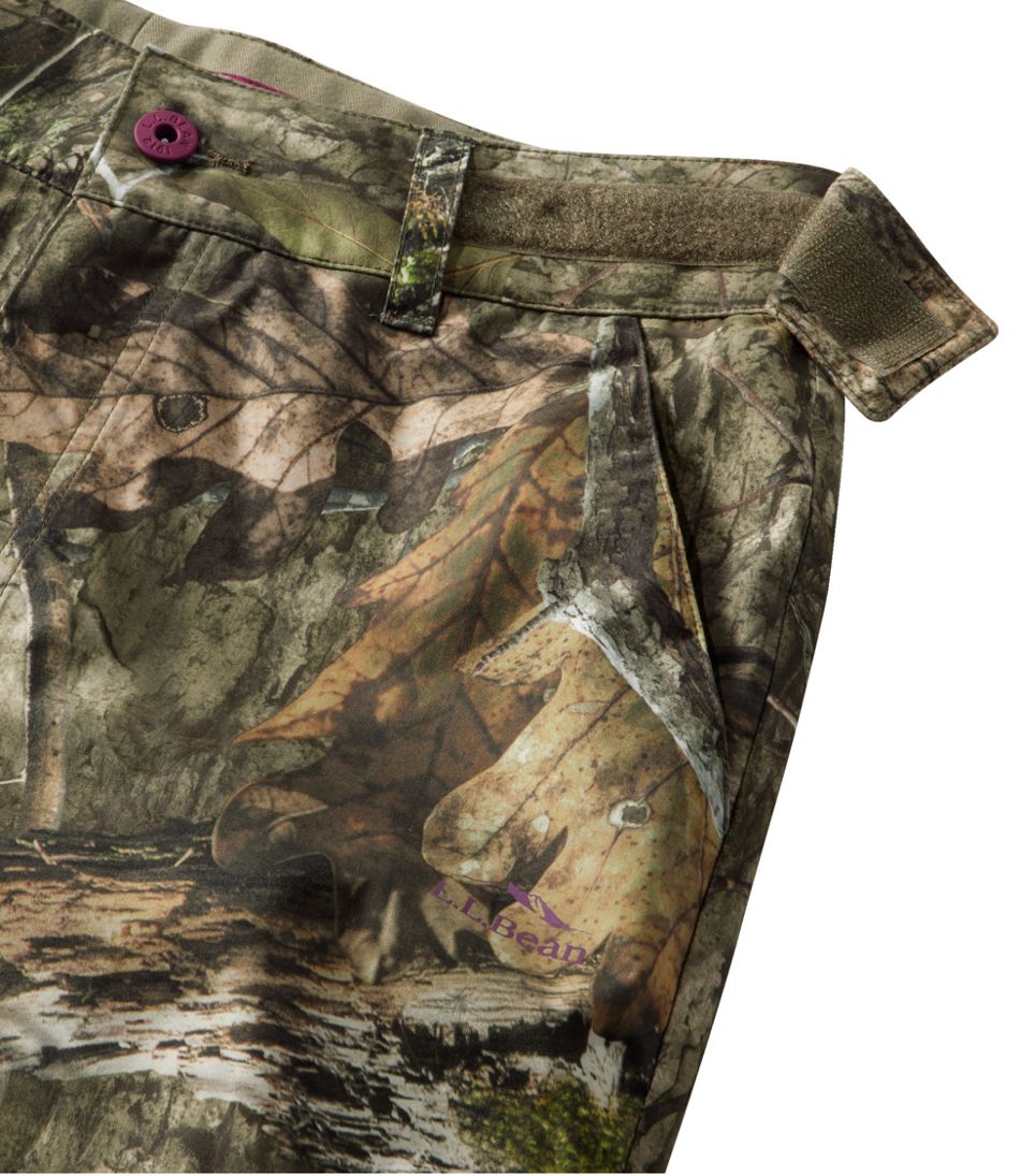 Women's Ridge Runner Storm Pant / L.L.Bean