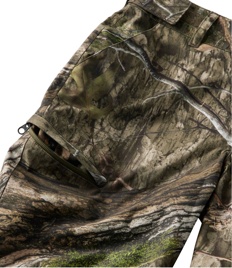 Women's Ridge Runner Storm Pant / L.L.Bean