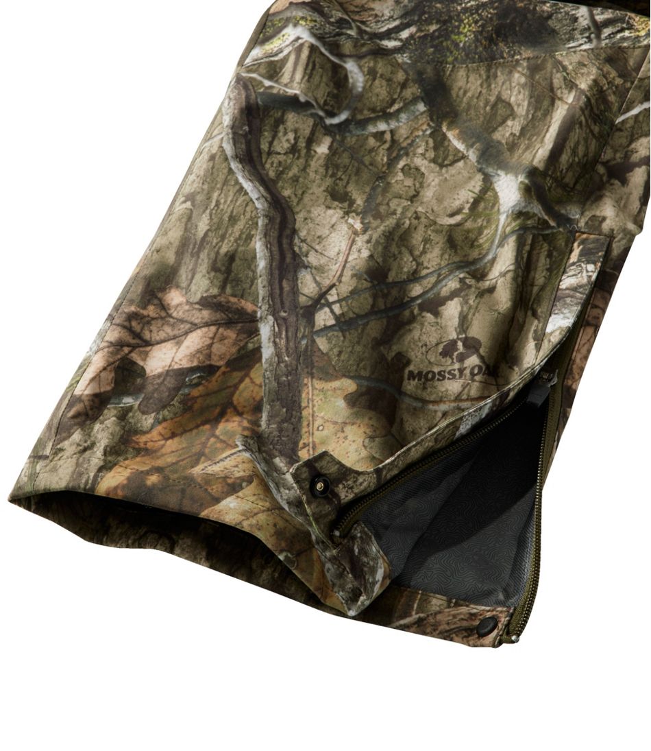 Women's Ridge Runner Storm Pant / L.L.Bean