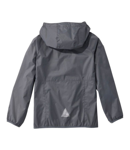 Kids' Wind and Rain Jacket, Lined / L.L.Bean