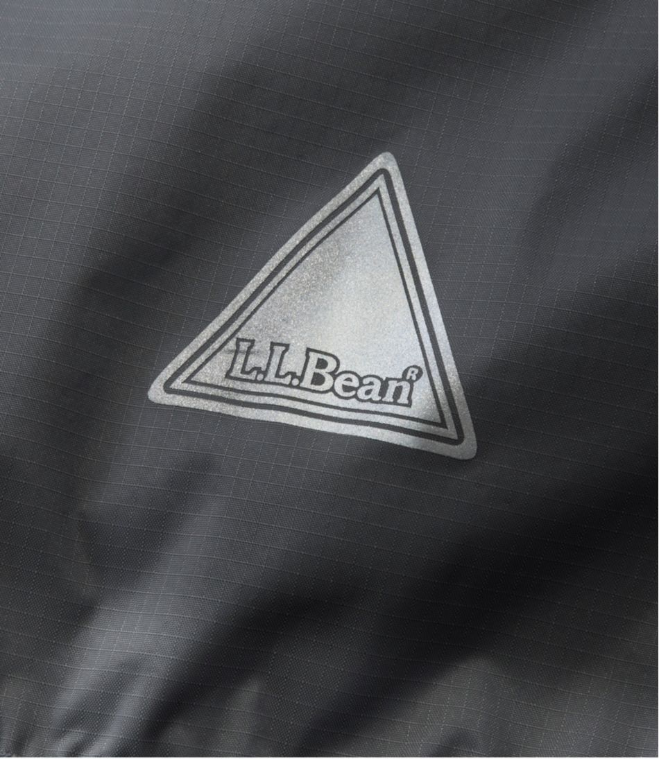 Kids' Wind and Rain Jacket, Lined / L.L.Bean