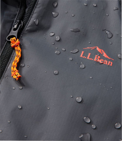 Kids' Wind and Rain Jacket, Lined / L.L.Bean