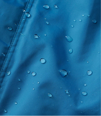 Kids' Trail Model Rain Jacket, Colorblock / L.L.Bean