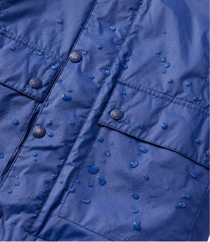 Kids' Puddle Stomper Rain Jacket, Lined / L.L.Bean