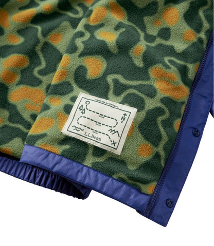 Kids' Puddle Stomper Rain Jacket, Lined / L.L.Bean