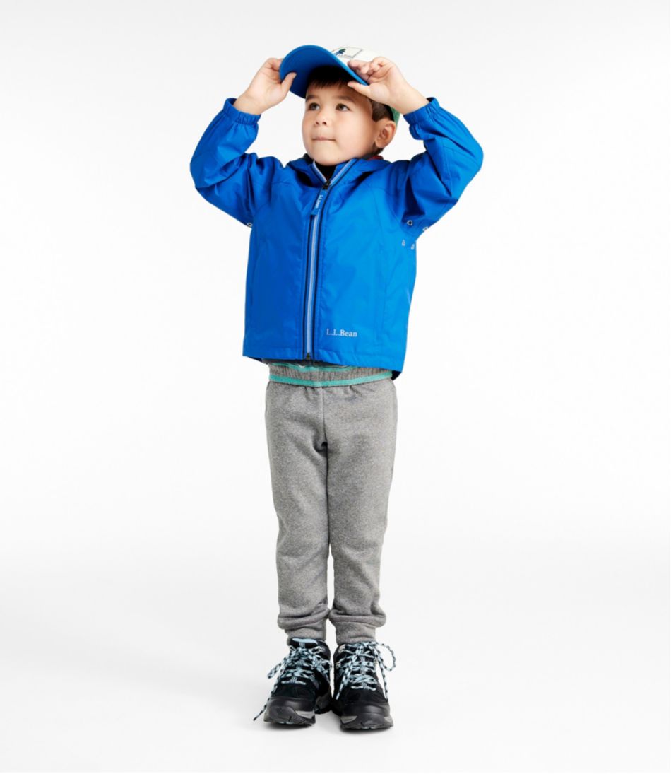 Infants' and Toddlers' Discovery Rain Jacket / L.L.Bean