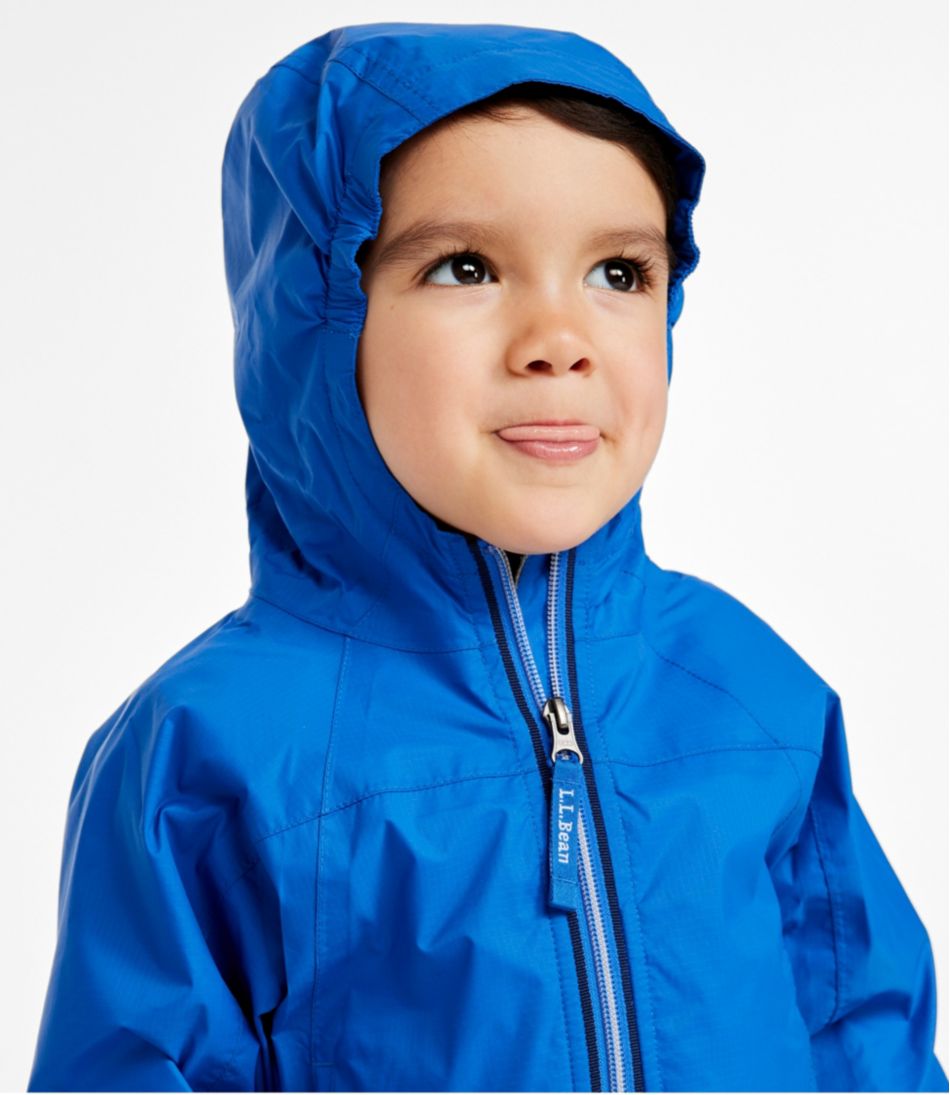 Infants' and Toddlers' Discovery Rain Jacket / L.L.Bean