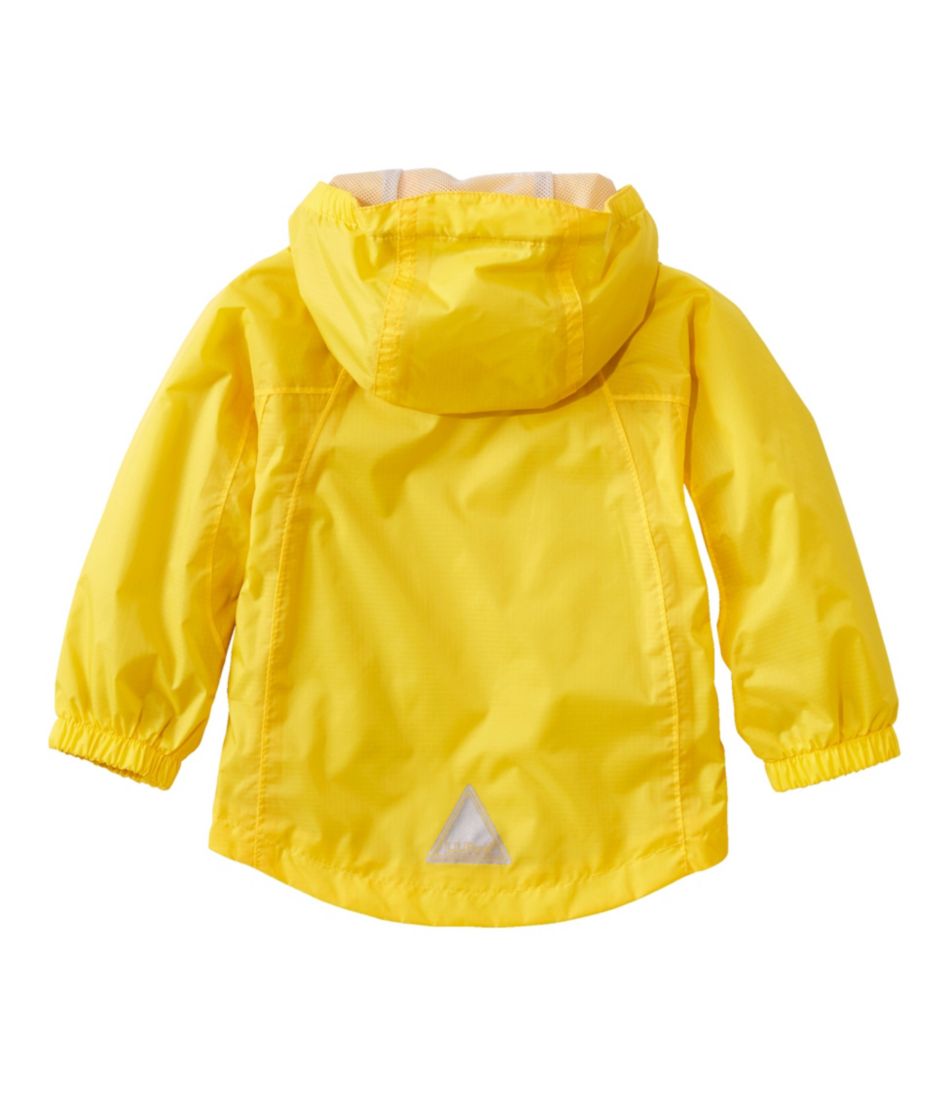 Infants' and Toddlers' Discovery Rain Jacket / L.L.Bean