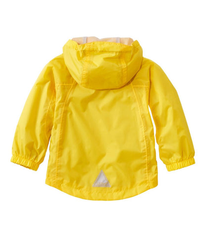 Infants' and Toddlers' Discovery Rain Jacket / L.L.Bean