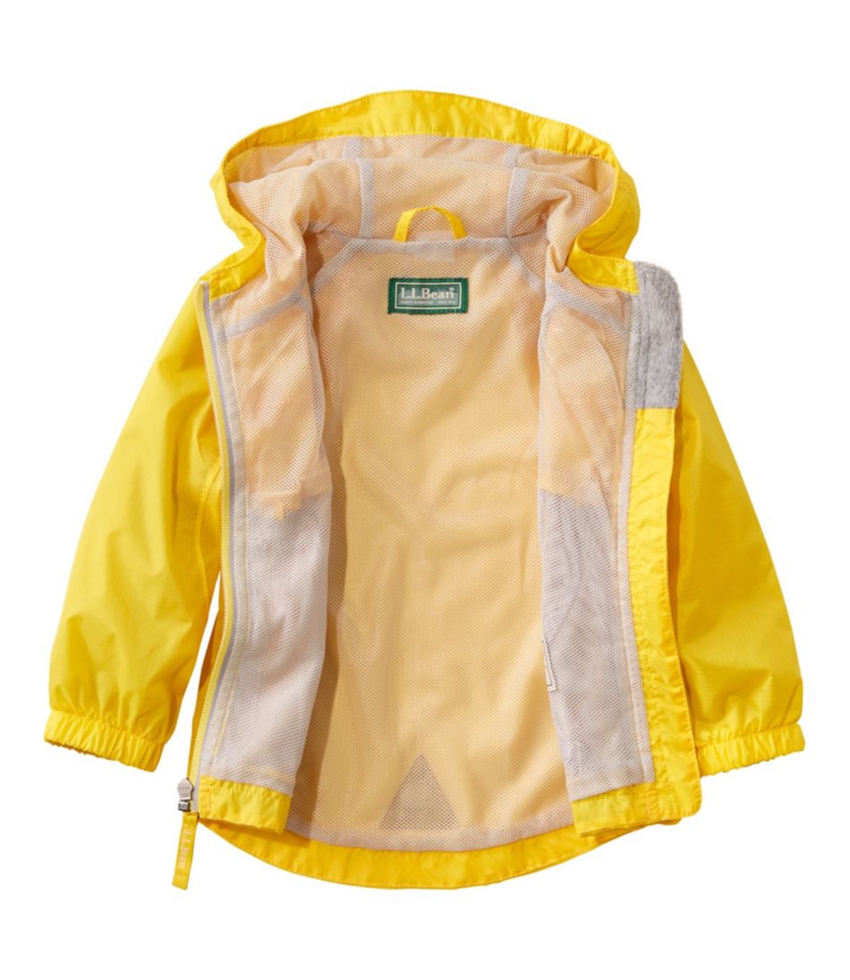 Infants' and Toddlers' Discovery Rain Jacket / L.L.Bean