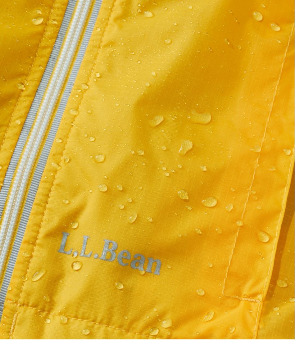 Infants' and Toddlers' Discovery Rain Jacket / L.L.Bean