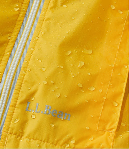 Infants' and Toddlers' Discovery Rain Jacket / L.L.Bean