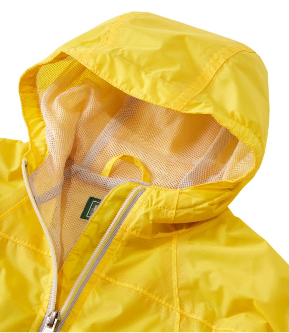 Infants' and Toddlers' Discovery Rain Jacket / L.L.Bean