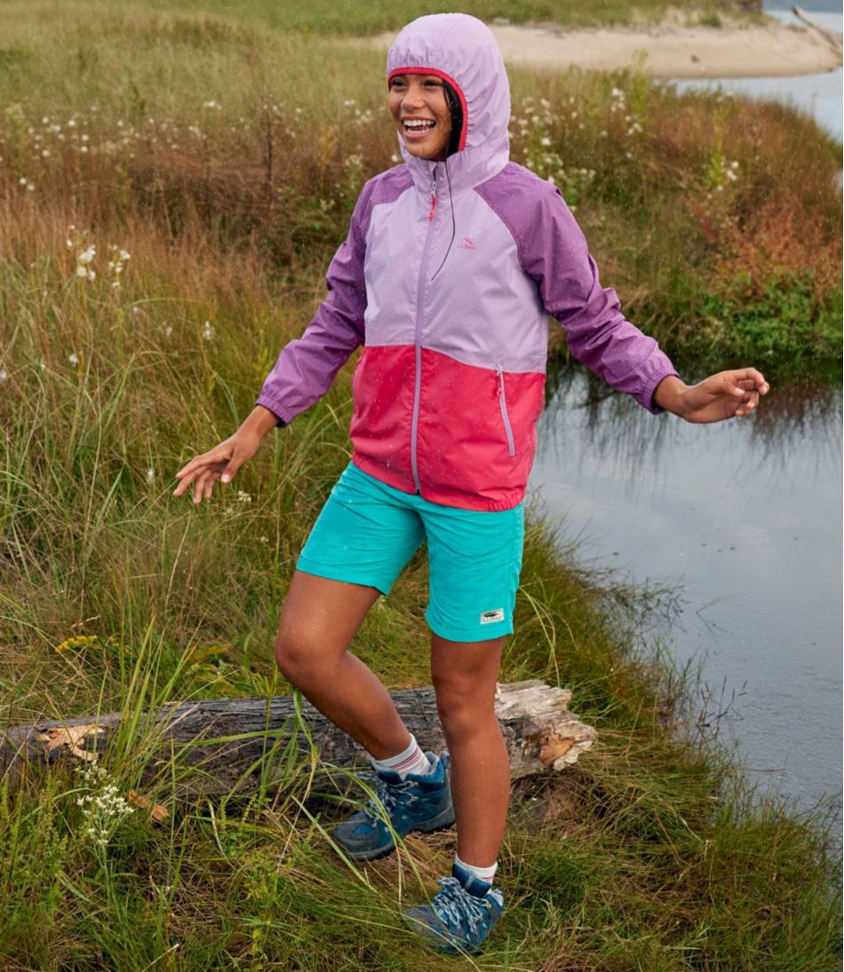 Kids' Wind and Rain Jacket / L.L.Bean