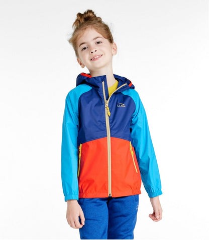 Kids' Wind and Rain Jacket / L.L.Bean