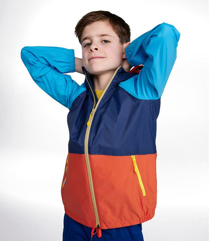 Kids' Wind and Rain Jacket / L.L.Bean