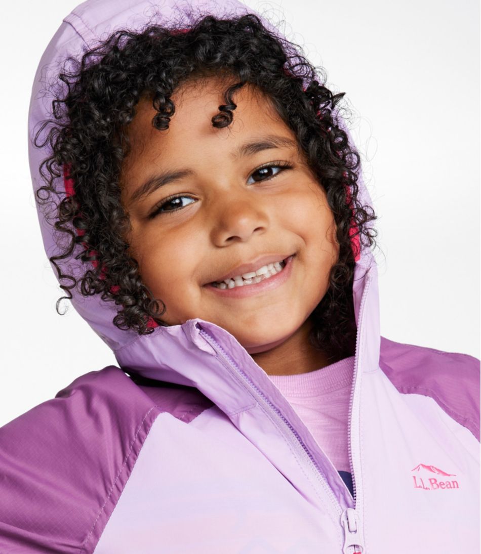 Kids' Wind and Rain Jacket / L.L.Bean