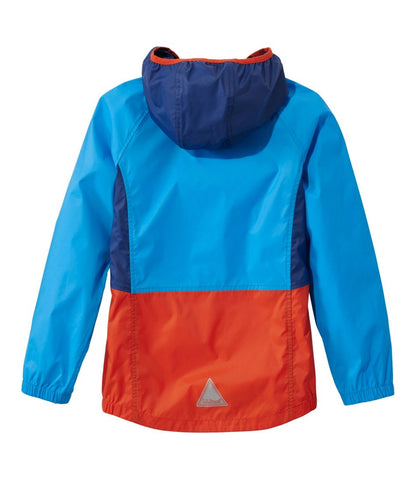 Kids' Wind and Rain Jacket / L.L.Bean