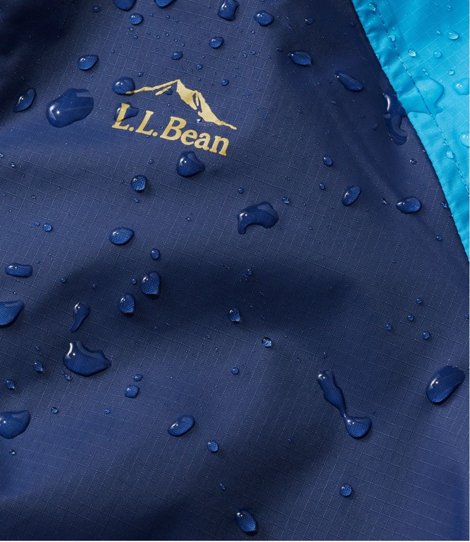 Kids' Wind and Rain Jacket / L.L.Bean