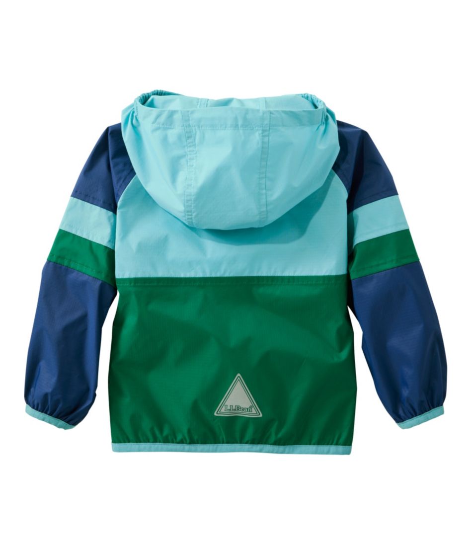 Toddlers' Wind and Rain Jacket / L.L.Bean