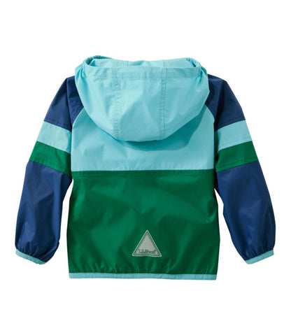 Toddlers' Wind and Rain Jacket / L.L.Bean