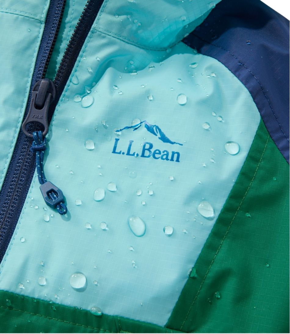 Toddlers' Wind and Rain Jacket / L.L.Bean